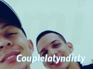 Couplelatyndirty