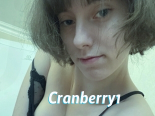 Cranberry1