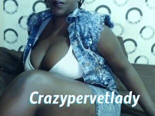 Crazypervetlady