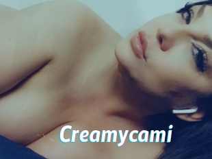 Creamycami