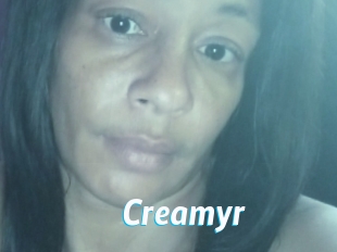 Creamyr