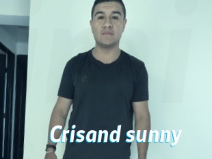 Crisand_sunny