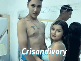 Crisandivory