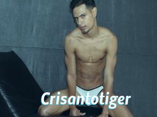 Crisantotiger