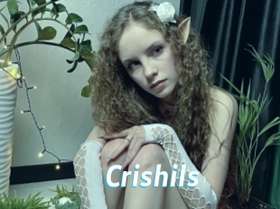 crishils J Mine