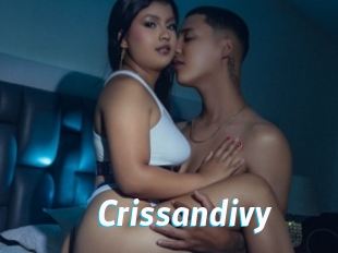 Crissandivy