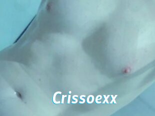 Crissoexx