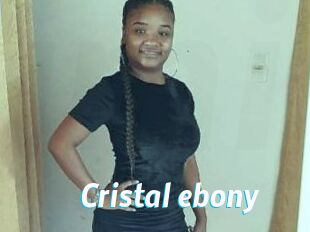 Cristal_ebony
