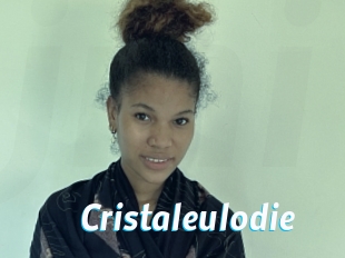 Cristaleulodie