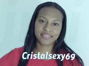 Cristalsexy69