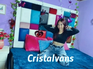 Cristalvans