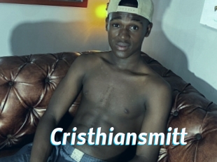 Cristhiansmitt