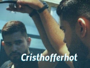 Cristhofferhot