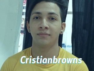 Cristianbrowns