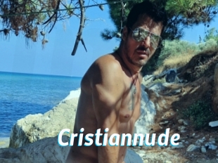 Cristiannude