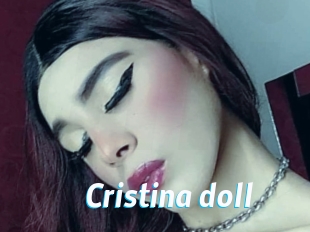 Cristina_doll