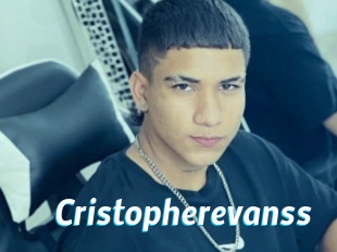 Cristopherevanss