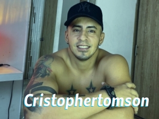 Cristophertomson