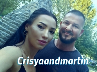 Crisyaandmartin