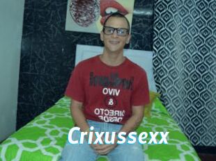 Crixussexx