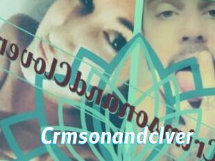 Crmsonandclver