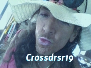 Crossdrsr19