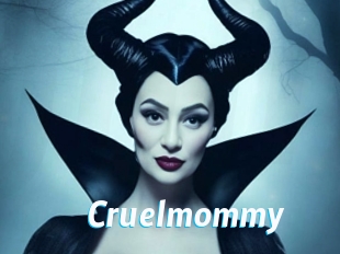 Cruelmommy