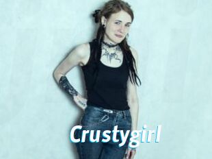 Crustygirl