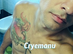Cryemanu