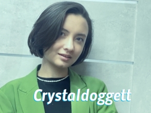 Crystaldoggett