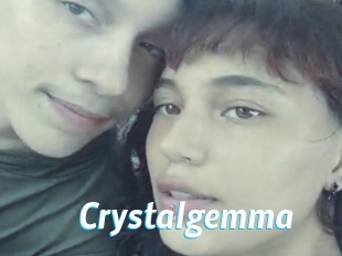 Crystalgemma