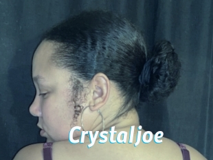 Crystaljoe