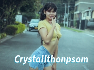 Crystallthonpsom