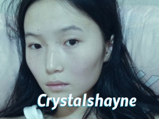 Crystalshayne