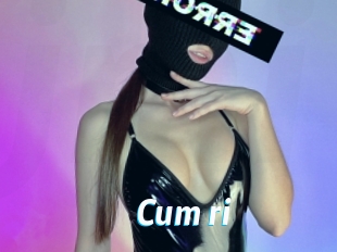 Cum_ri