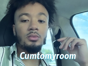 Cumtomyroom