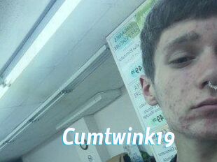 Cumtwink19