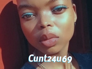 Cunt24u69