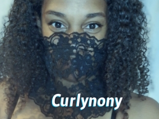 Curlynony