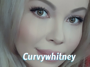 Curvywhitney