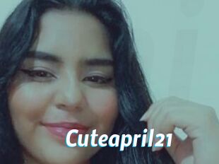 Cuteapril21