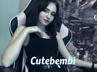 Cutebembi