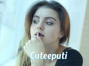cuteeputi J Mine