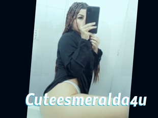 Cuteesmeralda4u