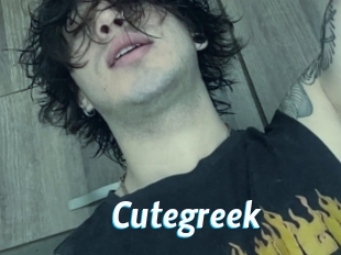 Cutegreek