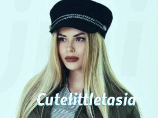Cutelittletasia