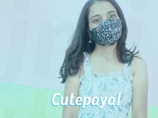 Cutepayal