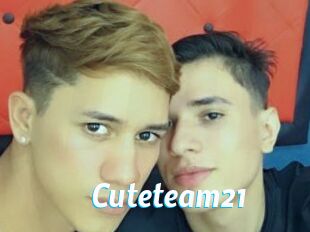 Cuteteam21