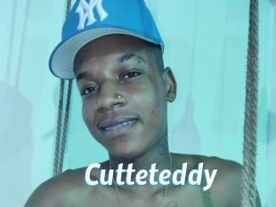 Cutteteddy