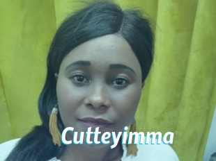 Cutteyimma